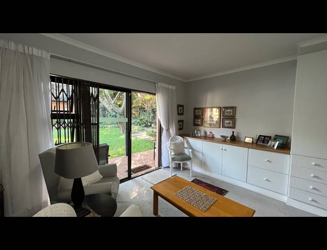 1 BEDROOM RETIREMENT UNIT FOR SALE IN UMGENI PARK